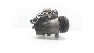 COMPRESOR AIRE ACONDICIONADO BMW 1 (2008-2011) 6 D 6CV 995CC - L. 5497296 / 4472601852